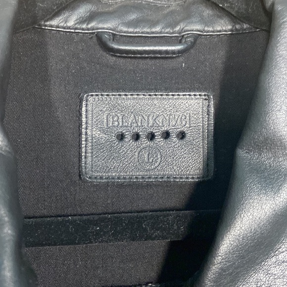 ***Never Worn BlankNYC Jacket*** - Picture 2 of 3